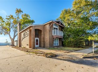 2002 S Lubbock St, Brenham, TX 77833