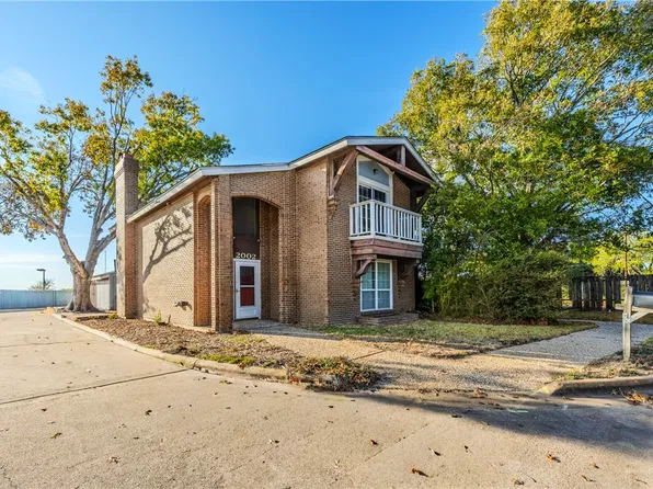 2002 S Lubbock St, Brenham, TX 77833