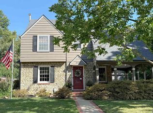 3110 SW 19th St, Topeka, KS 66604