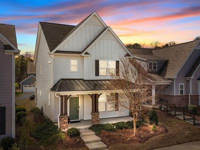 217 Masden Rd, Holly Springs, NC, 27540