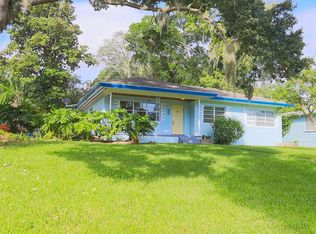 554 S Lanvale Ave, Daytona Beach, FL 32114