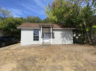 215 N Gauntt St, Athens, TX 75751