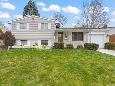 37944 Donald St, Livonia, MI, 48154