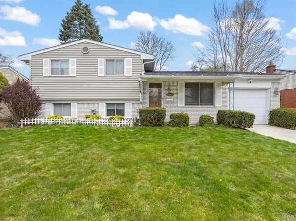 37944 Donald St, Livonia, MI 48154