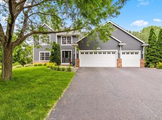 7276 Bancroft Way, Inver Grove Heights, MN 55077