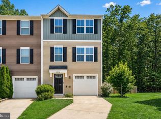 2876 Farzi Cir, Locust Grove, VA 22508