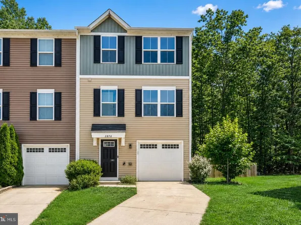 2876 Farzi Cir, Locust Grove, VA 22508