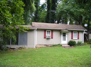 1715 Brookhaven Mill Rd, Greensboro, NC 27406