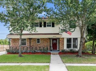 6305 Gillen St, Metairie, LA 70003