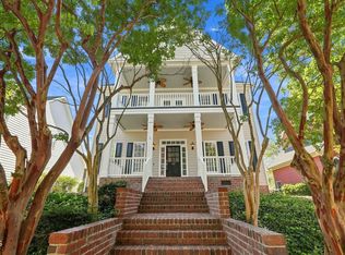 113 Laurel Wreath Ln, Cary, NC 27519