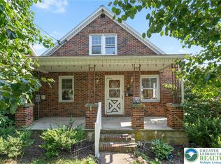 439 W Center St, Nazareth, PA 18064