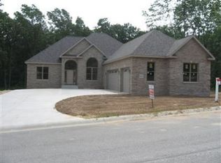 3847 N Malaga Dr E, La Porte, IN 46350