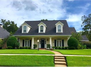 301 Gramercy Ct, Shreveport, LA 71106