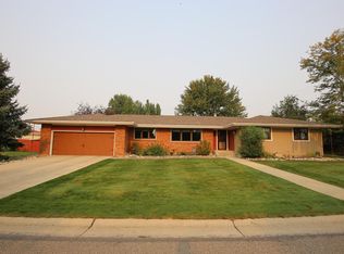 102 Scott Dr, Sheridan, WY 82801