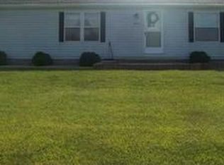 9579 Heigle Rd SW, Stoutsville, OH 43154