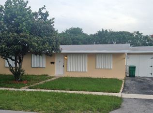 5380 NW 12th St, Fort Lauderdale, FL 33313