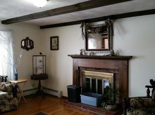 93 Woodridge Rd, Marlborough, MA 01752