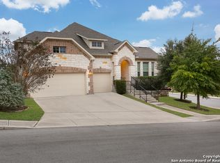 25802 Plumbago, San Antonio, TX 78261