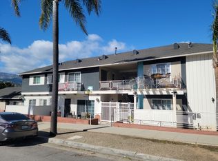 405 Corona Del Mar #4, Santa Barbara, CA 93103