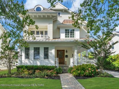 420 Tuttle Avenue, Spring Lake, NJ, 07762