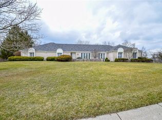 5505 Savina Ave, Dayton, OH 45415