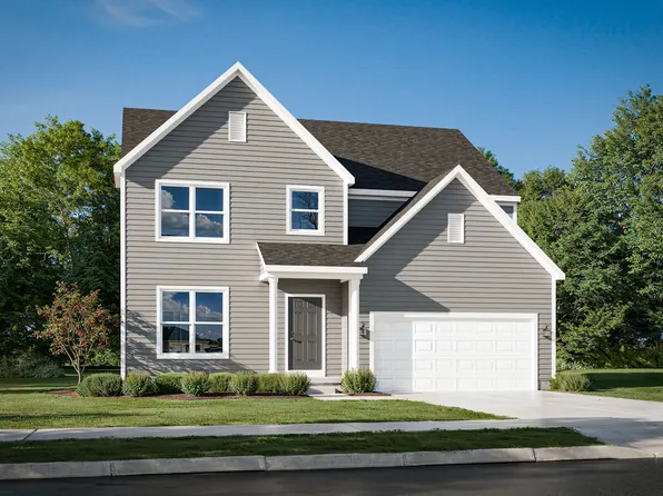 Brentwood Plan, Terra Alta