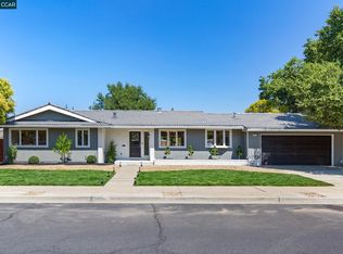 2344 Chateau Way, Livermore, CA