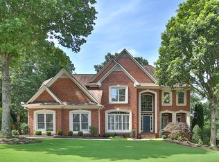 1900 Hill Chase, Alpharetta, GA 30022