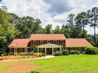 5220 Bailey Rd SW, Conyers, GA 30094