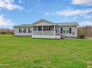 1978 Oloff Smith Rd Lot 2, Allardt, TN 38504