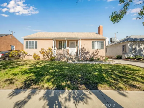 4431 E Galeano St, Long Beach, CA 90815