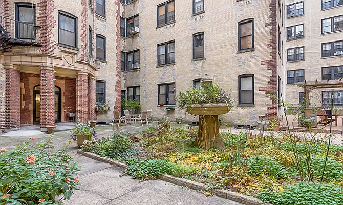 Sold by Brown Harris Stevens | media 16