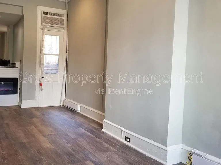 2516 Cecil B Moore Ave #1 — Photo 3