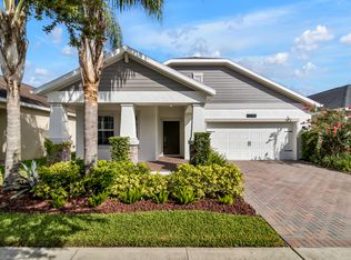 10054 Pecan Hickory Way, Orlando, FL 32832