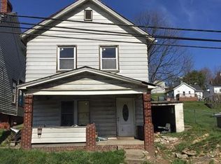 354 Valley St, Mc Donald, PA 15057