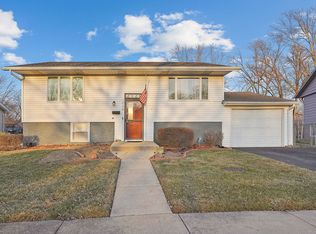 4246 Whitehall Ln, Richton Park, IL