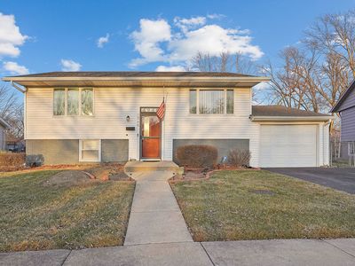 4246 Whitehall Ln, Richton Park, IL, 60471