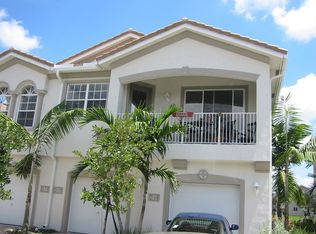 3168 Laurel Ridge Cir, Riviera Beach, FL 33404