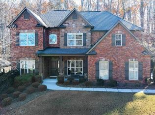 255 Ridge Walk Ct, Sugar Hill, GA 30518