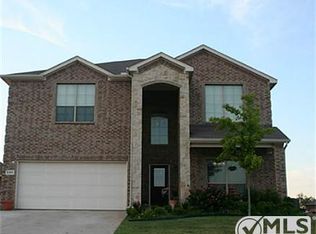 685 Cattlemans Way, Fort Worth, TX 76131