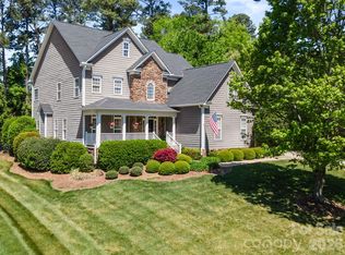 4145 Summit Ridge Ln, Denver, NC 28037