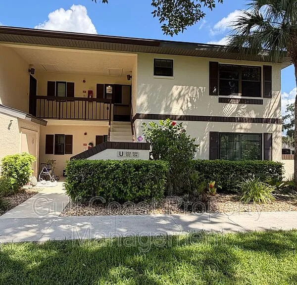 19505 Quesada Ave #U — Photo 1