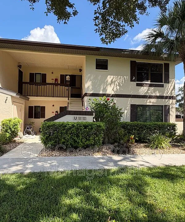 19505 Quesada Ave #U
