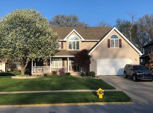 619 N Oriole Ave, Griffith, IN 46319