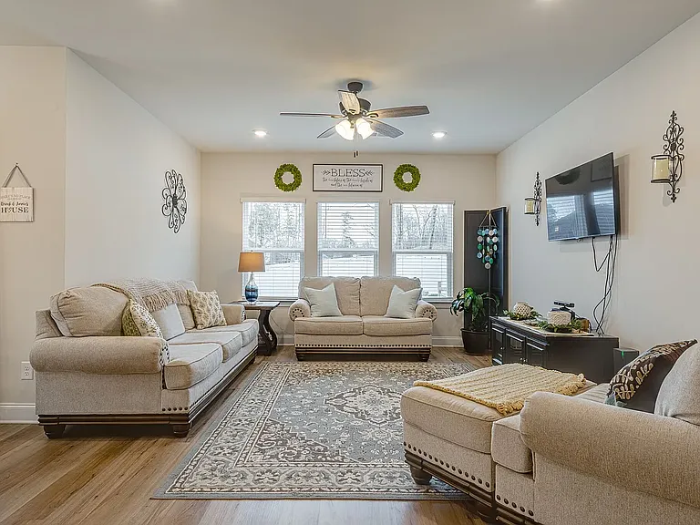 3609 Four Leaf Way — Photo 23