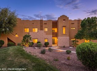 724 Hardy Way #1, Mesquite, NV 89027
