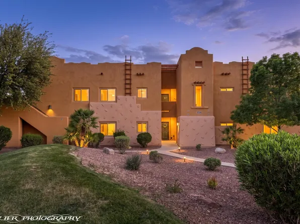 724 Hardy Way #1, Mesquite, NV 89027