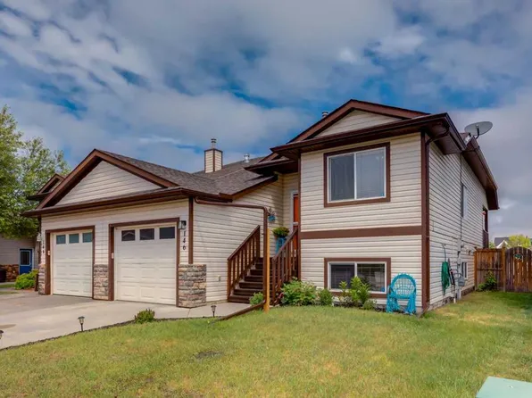 146 S Camara Ct, Strathmore, AB T1P 1Y3