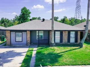2401 Hebert Dr, La Place, LA 70068