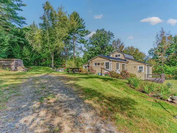 70 Ledge Road, Lisbon, NH 03585